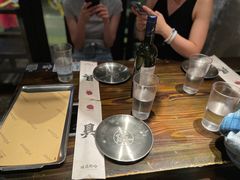 -泥糊破店小酒馆·团建聚餐(南京西路店)