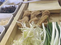 -蘇河湾·新鲁菜·泰山宴(泰山店)