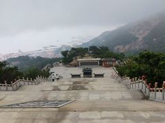 -石岛赤山风景区