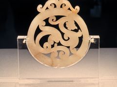 -北京大葆台遗址博物馆