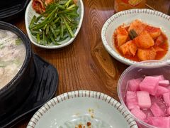 -旺清进洞米肠汤