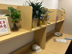 -六个番茄自习室·包间(燕塘燕侨大厦店)