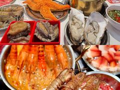 -行运海鲜食集(北京首店)
