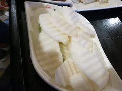 -喜虾客·大虾火锅(郑州无限城店)