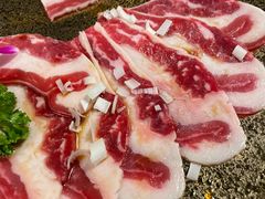 -江户烧肉(高德店)