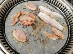 -非烤勿扰自助烤肉海鲜火锅(凤岗沃尔玛店)