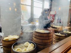 -老苏北饭店(江都店)