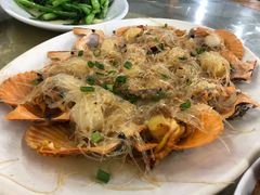 -明记海鲜大排档(巽寮湾店)