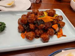-北平小馆·烤鸭·家常菜(磨房北里店)