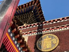 -塔尔寺游客服务中心