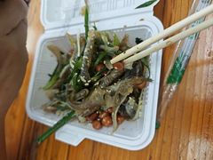 -陈添記·祖傳爽鱼皮·西关老字号(广州首店)