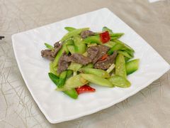-轩记海鲜餐厅·四十五年老字号·经典粤菜(西区彩虹店)