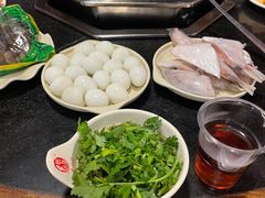 -巴国口福火锅(石桥铺店)
