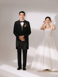 -绽放摄胶片摄影工作室
