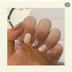 -悦指间美甲美睫