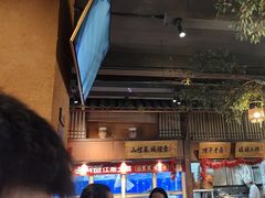 -老阿爸鲜鱼土菜(昆山花桥店)