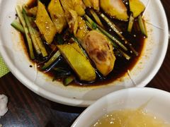 -苏州涵园假日酒店花园餐厅