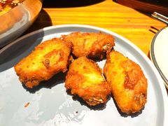 -吉志烤肉(太原总店)