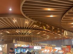 -山焱·炭火自助烤肉(周浦万达店)