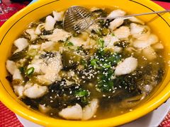 -熊猫川菜馆 panda chine