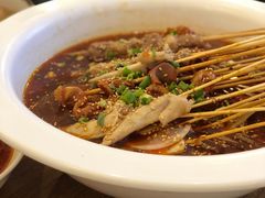 -三生小馆(亭知路店)