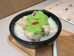 -蔡澜点心·粤菜(丽泽天街店)