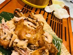 -惠丰堂饭庄