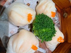 -明腾壹间茶餐厅(新都会花园广场店)