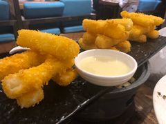 -苹果树下艺术餐厅(通州店)