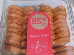 -85度C(深圳佳宁娜店)