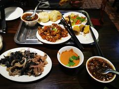 -姚记炒肝店(簋街店)