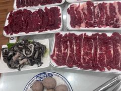 -福合埕牛肉火锅(长平国新店)