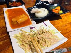 -杀猪天·韩国烤肉(总店)