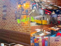 -汉城烧烤(西稍门劳动路店)