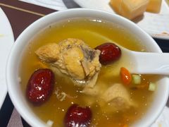 -北京西国贸大酒店