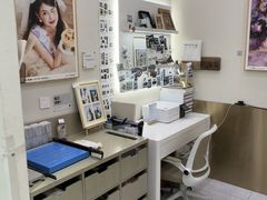 -海马体照相馆(大连柏威年购物中心店)