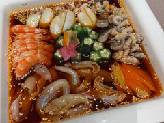 -蟹榭·本帮江浙菜·蟹宴(五角场合生汇商场店)