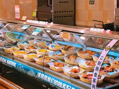 -北京华联生活超市(庄河世纪海云天店)