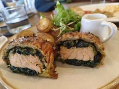 -ROAST coffee & eatery