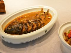 -煜丰汴京烤鸭(福彩路店)