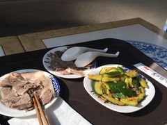 -马子禄牛肉面(金宝街店)