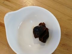 鸭胗-朱洪元苏式面馆(绿宝广场店)