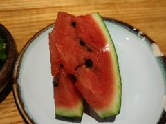 -大将料理餐厅(汇锦街店)