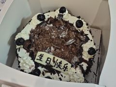 -西安高新希尔顿酒店·咖啡露台西餐厅