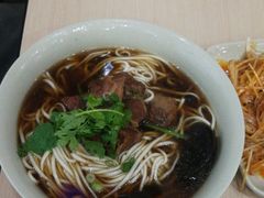 -李先生牛肉面大王(营口大润发店)