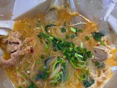 -见味花甲(合生汇店)