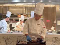 -大连君悦酒店·星海湾壹号Dalian·Dalian(星海广场店)
