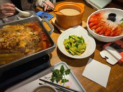 -乔街深夜食堂·小龙虾·高压锅生蚝(杭州总店)