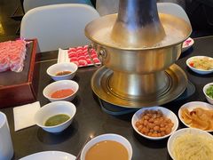 -鼓楼东街老火锅(鼓楼店)