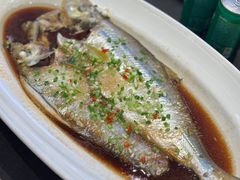 -龙宴海鲜城(经中路店)